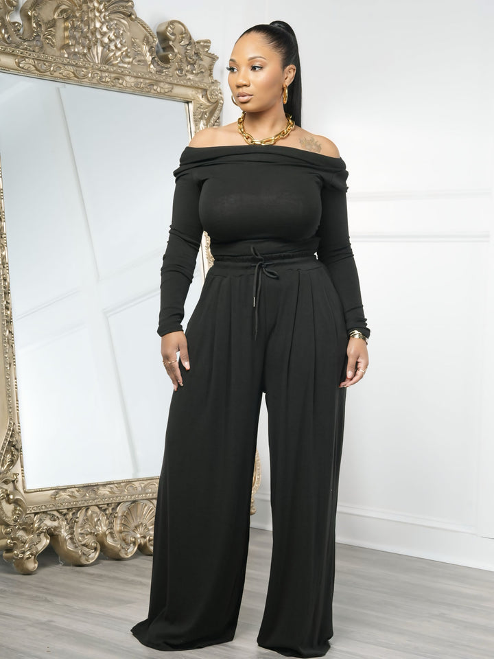 Modern Muse Set (Black)