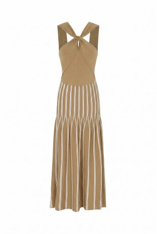 The Capri dress