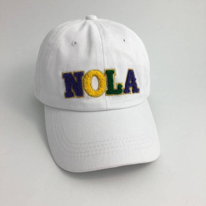 NOLA CAP