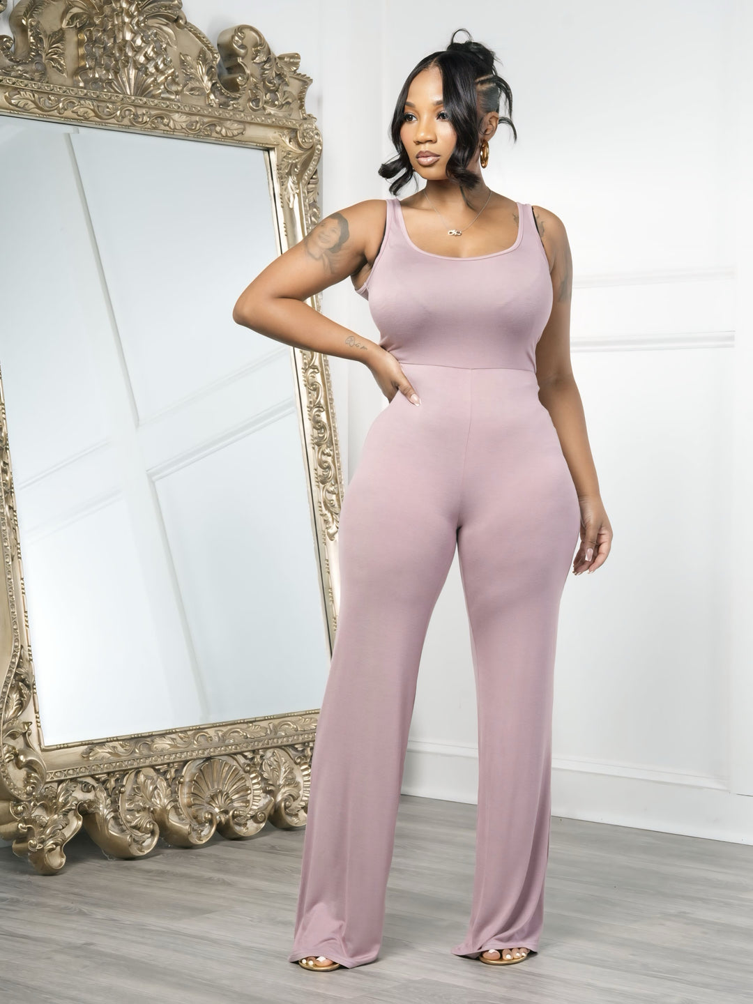 The Rosé Muse Set