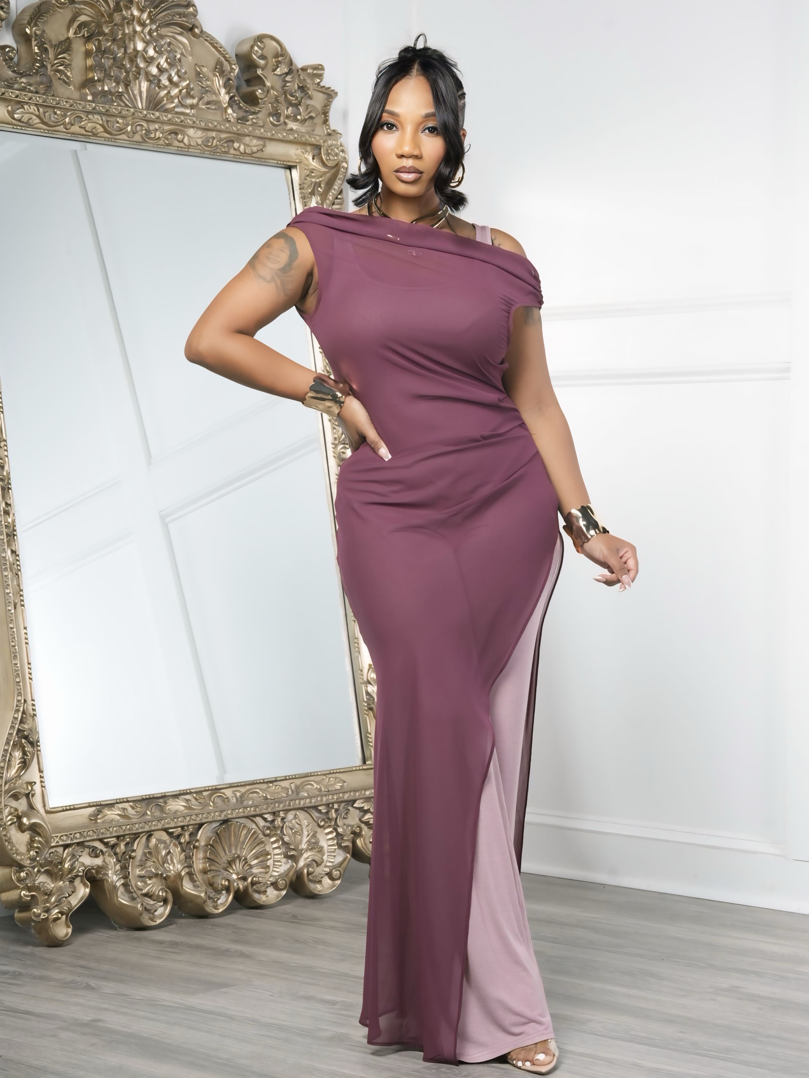 The Rosé Muse Set – Kleaux