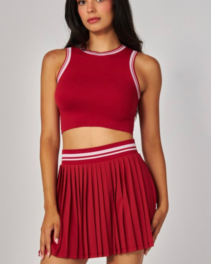 MATCH POINT TENNIS SETS