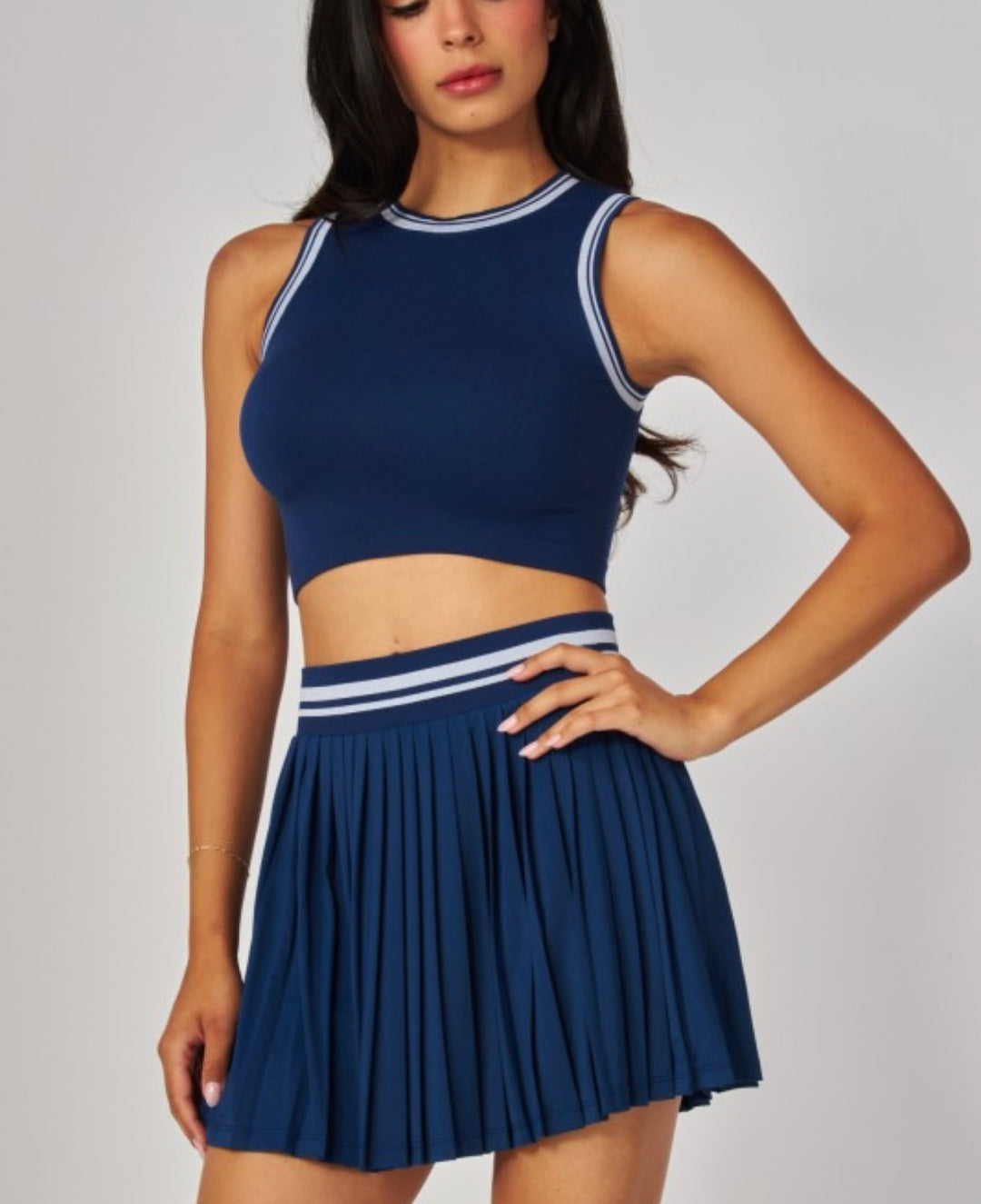 MATCH POINT TENNIS SETS