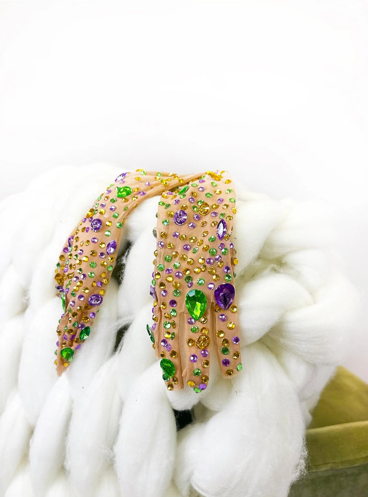 MARDI JEWEL GLOVES
