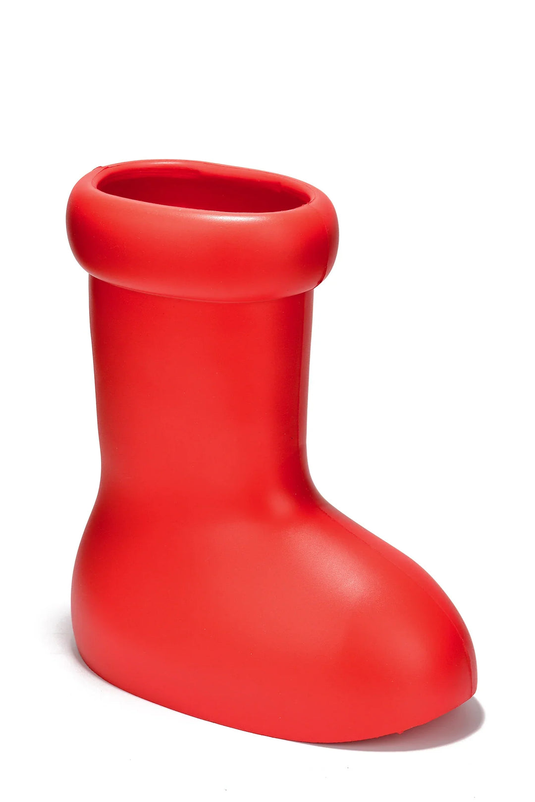 THE ASTRO TOY BOOTS (Red)