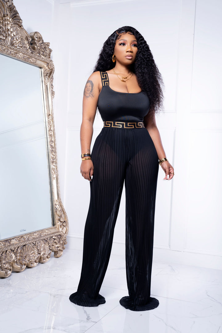 MIDNIGHT PASSION SET